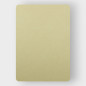 MDF Cru Claro 3 mm 60x40 cm