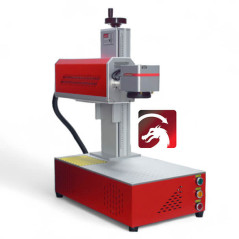 Laser galvanométrico RF co2 40w