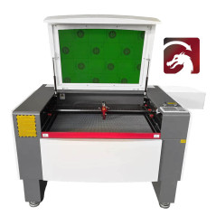 Máquina Laser CO2 900x600mm 150w