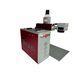 Laser Fibra SGRAV MOPA 60w JPT M7