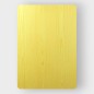 MDF pinho/cru  3 mm