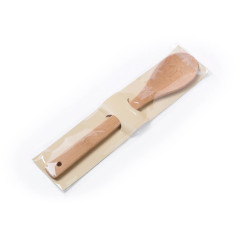 Colher de pau de Bambu