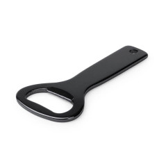 Abre Cápsulas Metal Preto