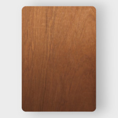 Contraplacado de Cedro dupla face 4 mm 30x20cm